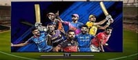 IPL media: Proves digital audience is heavy on TV!!